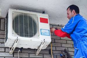 24/7 and Emergency HVAC Near Mansfiel, TX | Air Conidtioning and Heating Contractors